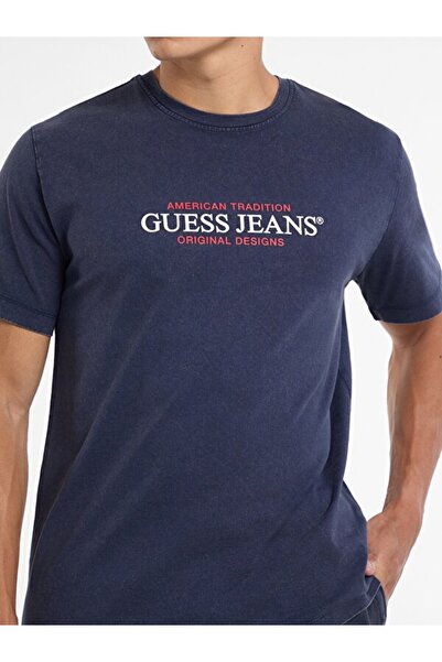 Guess Jeans Men's Regular Fit T-Shirt