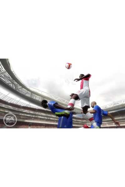 OEM FIFA 10 game for XBOX360