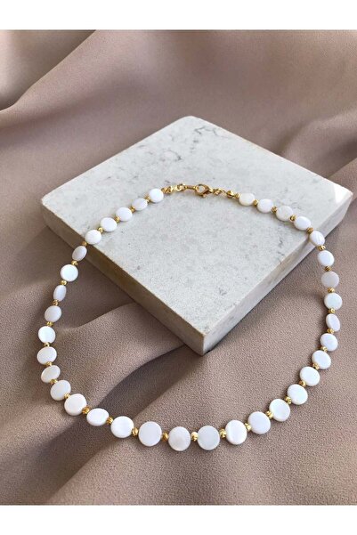 BuinJewellery Yuvarlak Kolye