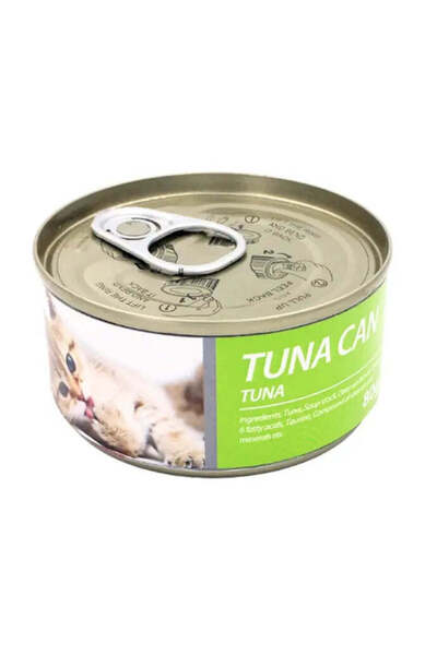 Bioline Cat Tuna Can 85 g