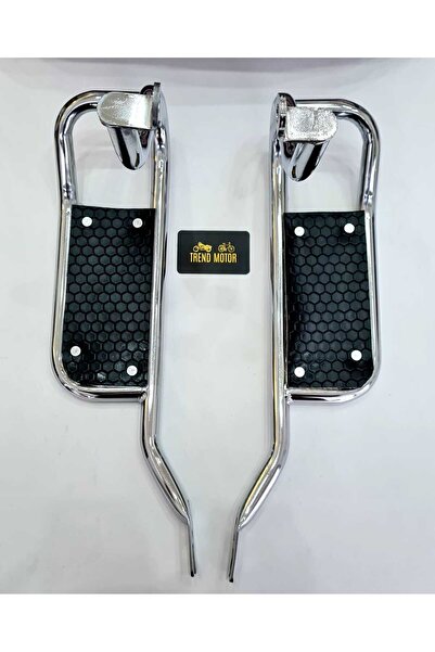 TR Cg Arka Basamak Takım Geniş Model - Cg Agk Modelleri