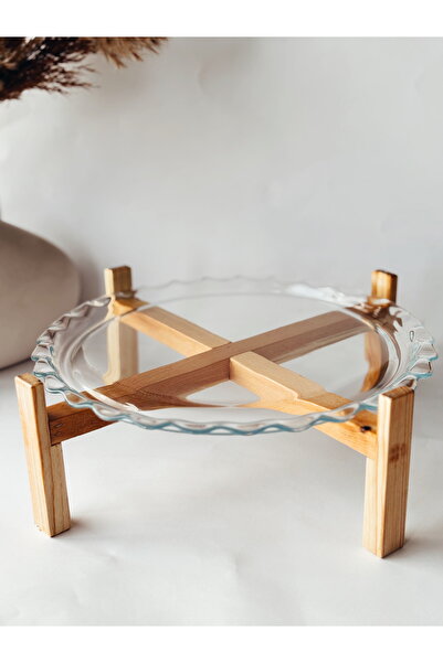 Madas Desıgn Sunumluk,peynir tabağı,çerez tabağı,pasta standı,sunum tabağı,ku...