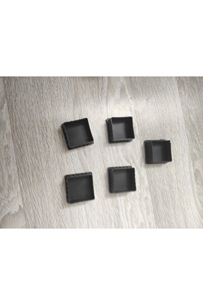 İldem 20*20 plastik kapak 20x20