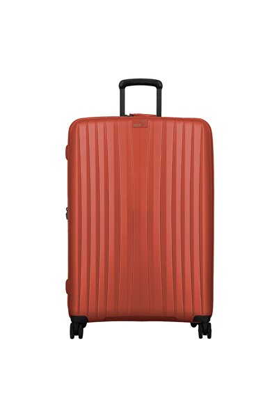 Jump Enais 4 Rollen Trolley 75 cm mit Dehnfalte