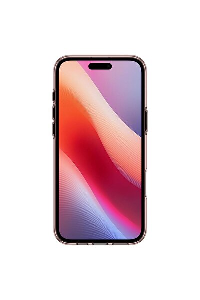 Hype Store Slim Case Compatible with iPhone 16 Crystal Flex Anti-Yellowing Du...