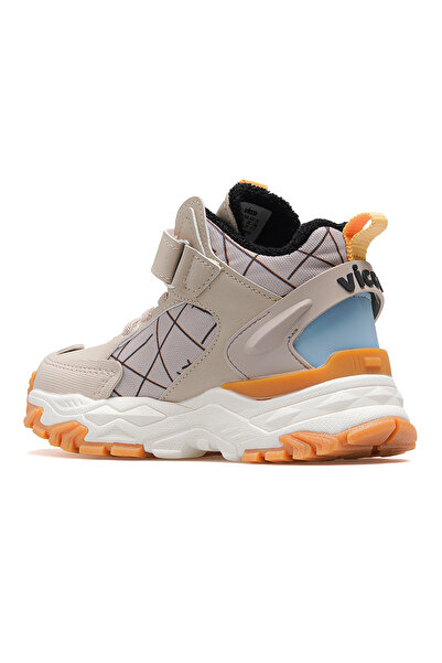 Vicco Tura Boy's Outdoor Daily Boots 25K 946.437 Pe Beige