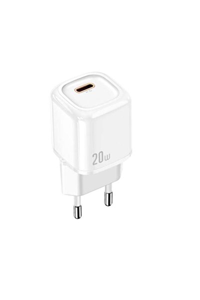 Hype Store Mcdodo 20w mini pd fast charge, white