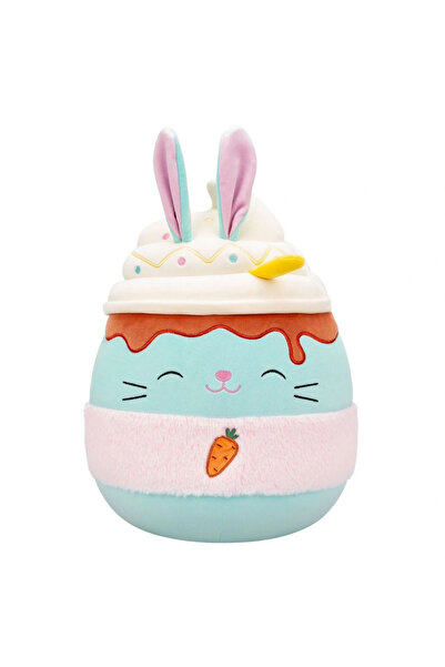 Akdoğan AVM مجموعة ألعاب قطيفة من سلسلة عيد الفصح من سم منتج الاستخدام العام