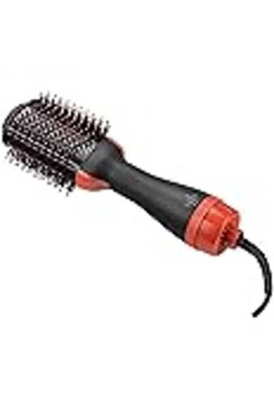 Generic One Step Hair Dryer & Volumizer Hot Air Brush 2-in-1 Hair Dryer and Styler