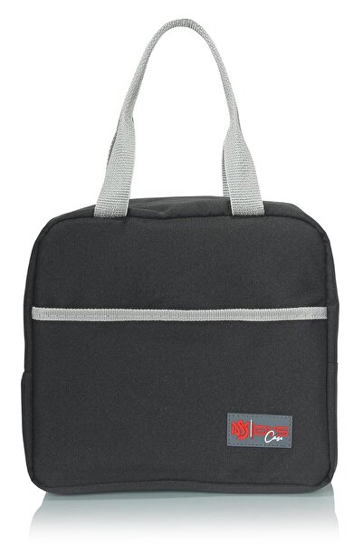 Hype Store Yemek Taşıma Çantası Sıcak ve Soğuk Termal Termos Mama Taşıma Çant...