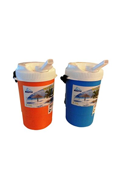 Hype Store 200015 thermoses red