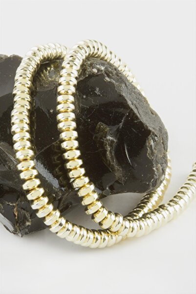 ZERO LAND Lvsqvr Hematite Stone Bead (01623) 6 Mm-Yellow