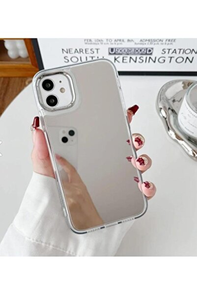 Hype Store Go accessory mirror design anti-impact silicone case compatible wi...