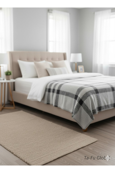 Ta-Fu Global Scottish Bedspreads (Pieces)