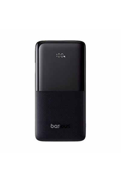 Hype Store Bipow 2 10000mah power bank - black