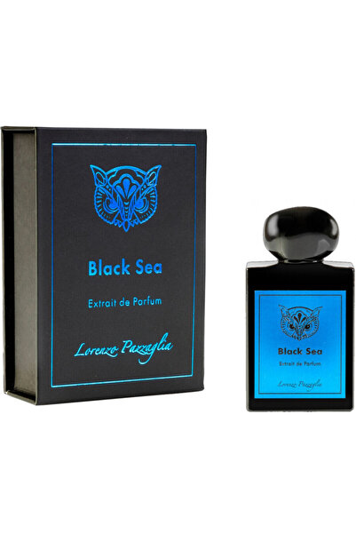Lorenzo Pazzaglia عطر لورينزو بازاجليا بلاك سي اكسترايت دو بارفيوم 50مل