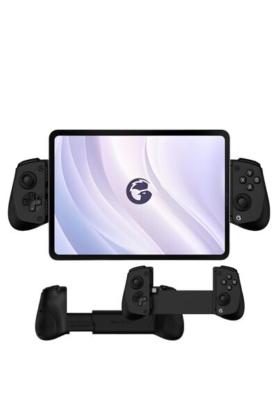 Hype Store X5 Lite Type-C Mobile Gaming Controller for iPhone (USB-C), Androi...