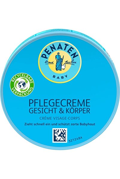 Genel Markalar Baby Pişik Kremi 100 ml