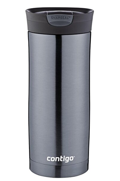 Hype Store Huron snapseal thermos cup 470 ml gray