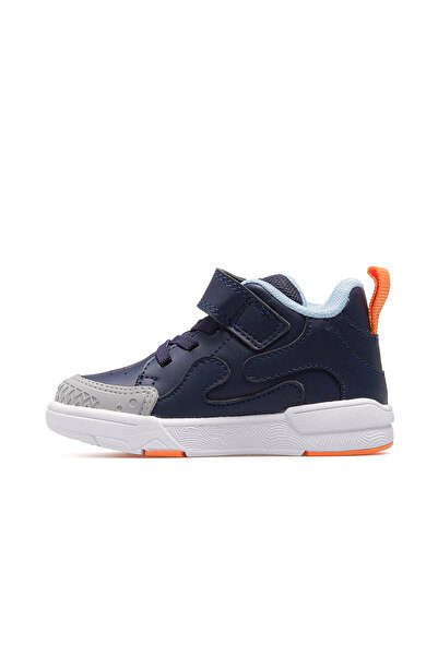 Vicco Nita boy's sneaker boot 25k 946.439 navy blue