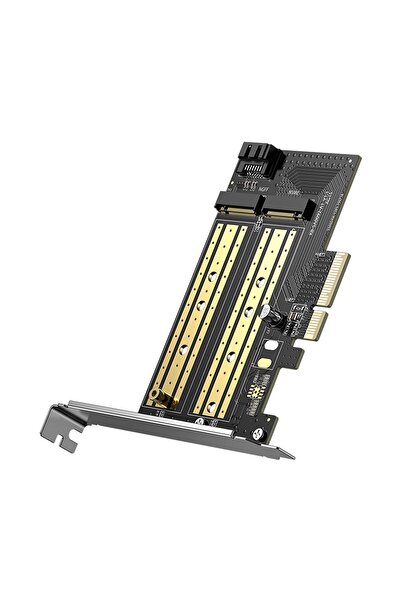 Hype Store PCIe 3.0 M.2 NVME and NGFF Reader Adapter Card
