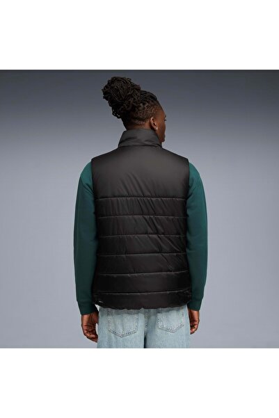 Puma ESS Padded Vest 685209 Чоловічий жилет ЧОРНИЙ