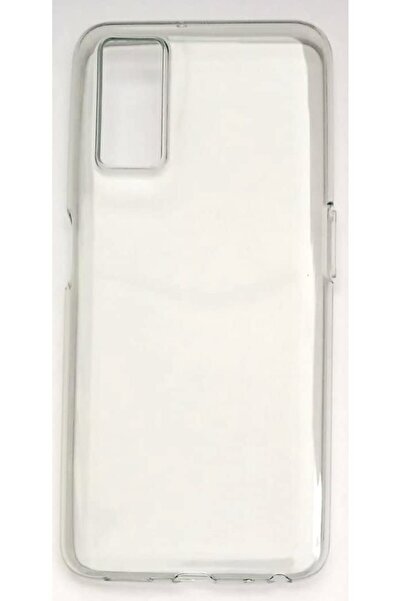 Hype Store General mobile gm22 pro soft transparent silicone case