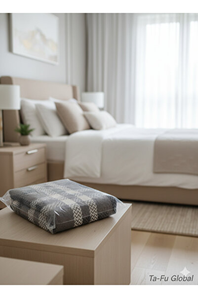 Ta-Fu Global Scottish Bedspreads (Pieces)