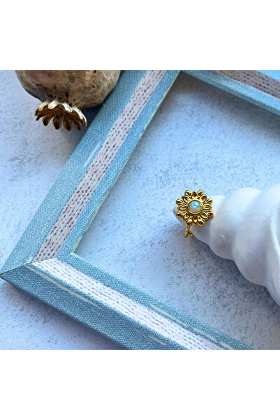 Meva Takı ve Aksesuar مجموعة I Me'VintAge من سلسلة Sunlight Ring