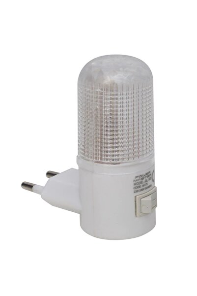 Hype Store PORTER QL-102 0.5 Lİ ANAHTARLI GECE LAMBASI