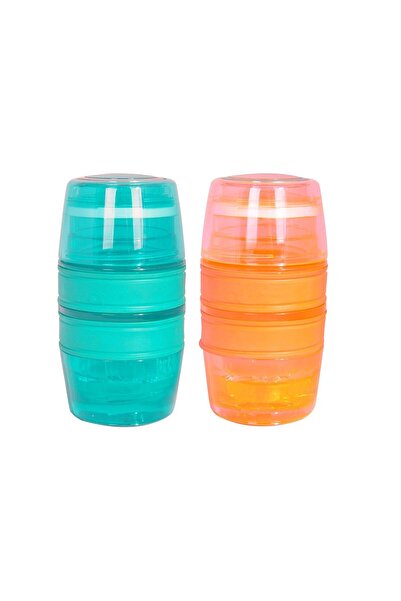 Hype Store And435A Mug, Unisex, Blue/Orange, One Size