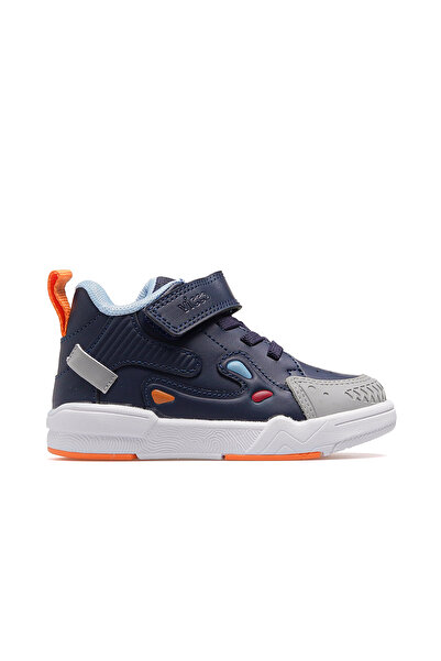 Vicco Nita boy's sneaker boot 25k 946.439 navy blue