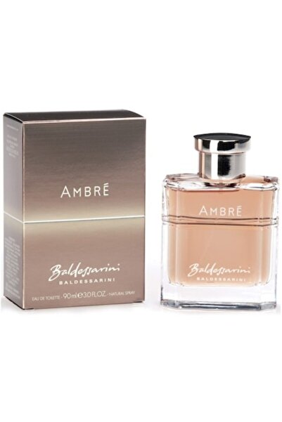 BALDESSARINI Baldessarini Amber (Men) Eau de Toilette 90ml