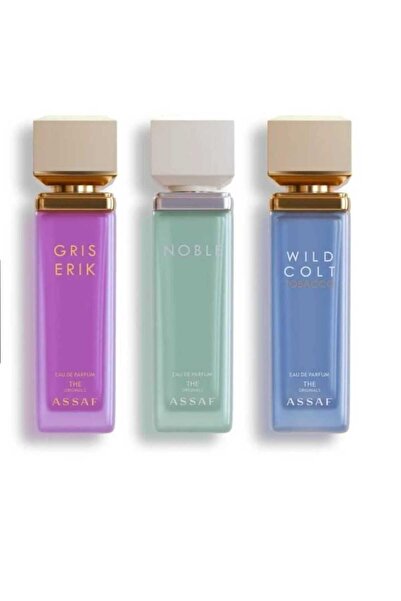 ASSAF عساف شبيسل ون 100 مل