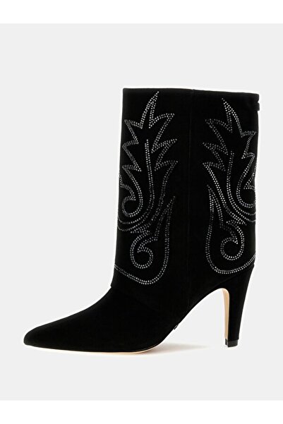 Guess Cynna Kadın Deri Bot