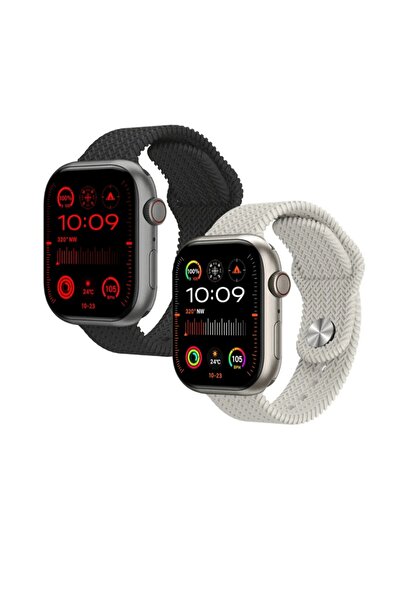 H1 AKILLI SAAT Watch 10 SE PRO MAX PLUS Akıllı Saat Tüm Telefonlara Uyumlu Amoled Ekran