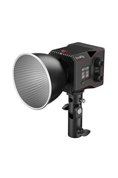 AcarFilm Lampă video profesională LED bicoloră SmallRig RC 60B (COB)