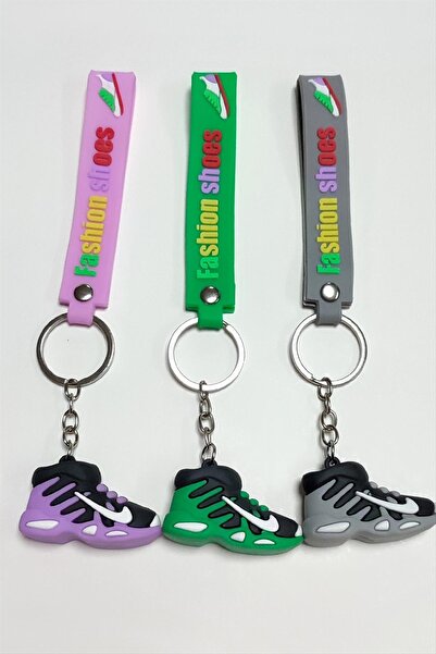 FREEDOM STOREE Breloc din silicon pentru pantofi