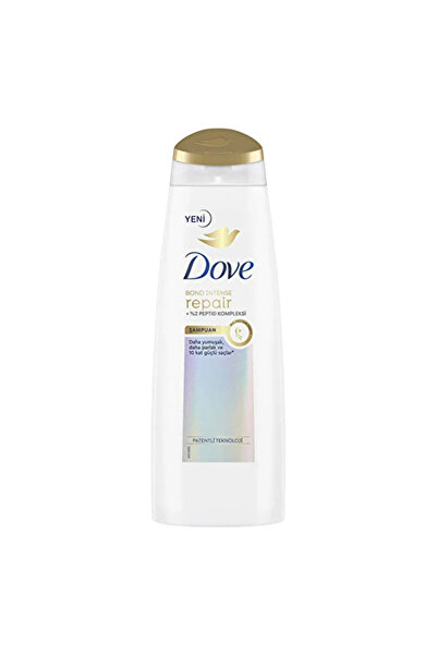 Dove Bond Intense Repair Şampuan 400 Ml