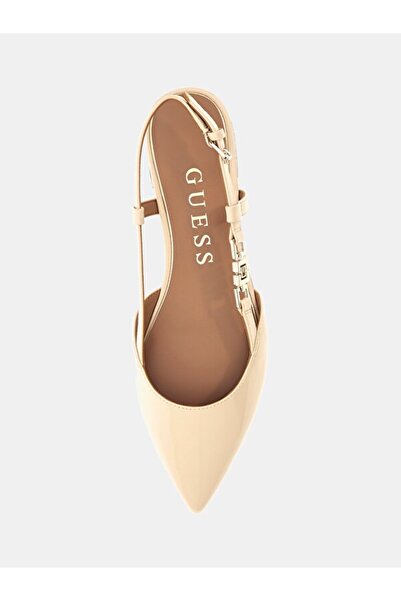 Guess Franie2 Kadın Topuklu Ayakkabı