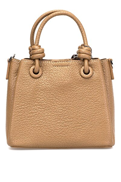 Guja 25Yg613 Women's Premium Shoulder Bag Brown