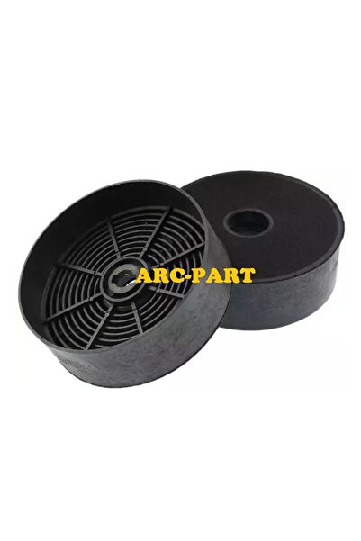 ARC-PART SİEMENS LI63TCA21T ASPİRATÖR KARBON FİLTRE 1 TAKIM (2 ADET)