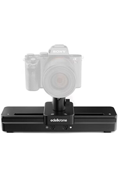 AcarFilm Accesoriu foto cu cursor edelkrone SliderONE v3