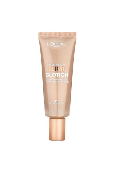 RUBY CARE Glotion All-ın-one Doğal Işıltı 902- Light Glow 40 ml