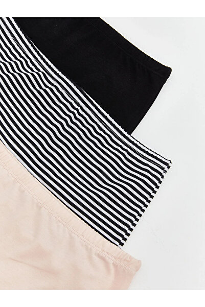 LC Waikiki Boxer για κορίτσια 3 τεμαχίων