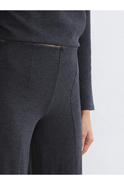 LC Waikiki Γυναικείο φούτερ με φαρδύ πόδι με ελαστική μέση