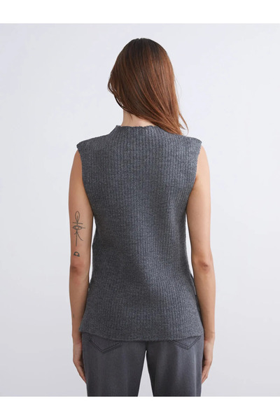 LC Waikiki Crew Neck Women's Knitwear Athlete