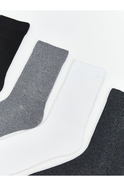 LC Waikiki Мъжки чорапи 10 бр