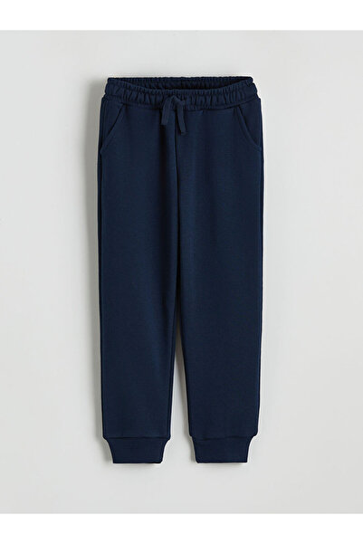 LC Waikiki Crew Neck Boys' Tracksuit