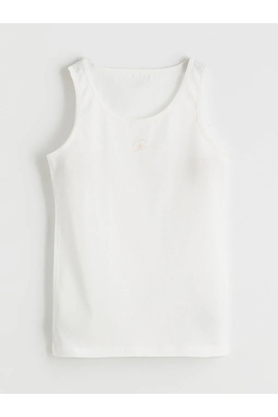 LC Waikiki Crew Neck Girl's Athlete Set of 2